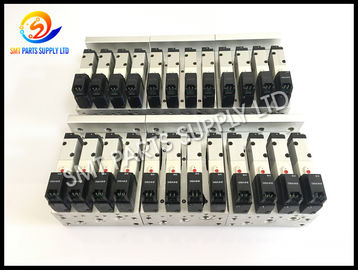 kupować J9057035C Części maszyn SMT, moduł wielu cylindrów Samsung CP45 online manufacture