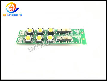 kupować Metalowa klawiatura podajnika SMT FUJI NXT XK04750 XK00030 Kopiuj nowy online manufacture