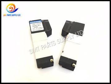 kupować A040-4E1-56W KV8-M7162-10X Części maszyn SMT, zawór elektromagnetyczny SMT YAMAHA YV100XG 56W online manufacture
