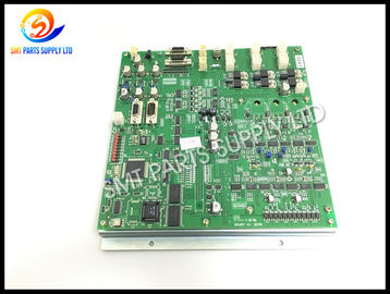 kupować SMT Panasonic CM202 Sterowanie oświetleniem LED Crad KXFP66AAA00 Części maszyn SMT online manufacture