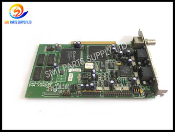kupować SMT DEK 160296 Części maszyny do sitodruku Cognex 8100 Oryginał Nowe online manufacture