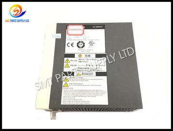 kupować SMT SAMSUNG CP45NEO AXIS X Sterownik silnika serwo J3153034A EP06-900130 Panasonic MSDC045A1A06 400W online manufacture