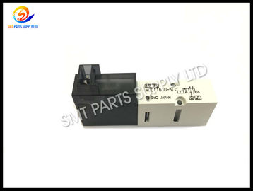 kupować Części maszyn Panasonic SMT CM202 KXF0A4NAA00 SMC VQD1151U-5L0 Zawór głowicy online manufacture
