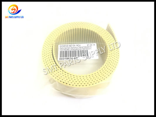 kupować W magazynie SIEMENS HS50 Pas osi Y Smt Components 00318630-03 00318630-02 online manufacture