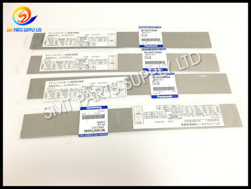 kupować PANASONIC Smt Części zamienne MPM SP60 UP2000 N510047260AA 350 MM NIERDZEWNA BELKA SSĄCA online manufacture