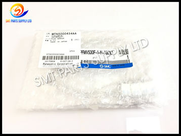 kupować PANASONIC SMT części maszyn NPM 16 głowica MTNS000434AA SMC PFMV530F-1-N-X921C online manufacture