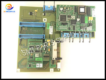 kupować SIPLACE SIEMENS Smt Części zamienne, Pick and Place Component 00348264-02 Płyta główna cpl HS50 online manufacture
