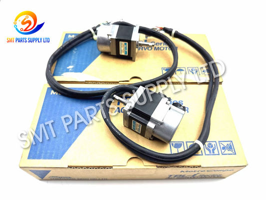 kupować SMT Panasonic CM402 8Head Motor KXF0E1LXA00 TS4602N1520E500 Na sprzedaż online manufacture
