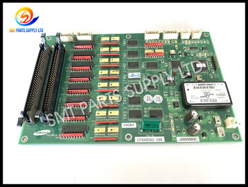 kupować Części urządzenia SAMSUNG SMT CP45 CP45NEO J9060060C Podajnik I / F Płyta Y online manufacture
