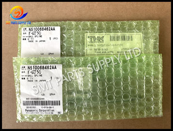 kupować Panasonic Smt embly NPM 12H Dysza wału Ball Spline N510064218AA N510068462AA online manufacture