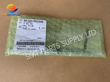 kupować SMT Panasonic Części zamienne CM402 8 Głowica KULKA SPLINE N510015533AA W magazynie online manufacture