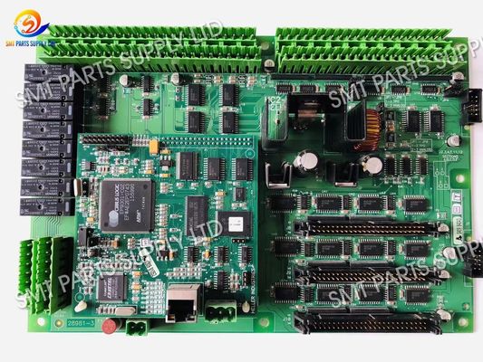 kupować Płyta kontrolera HC2 do maszyny Heller 1800EXL SMT online manufacture