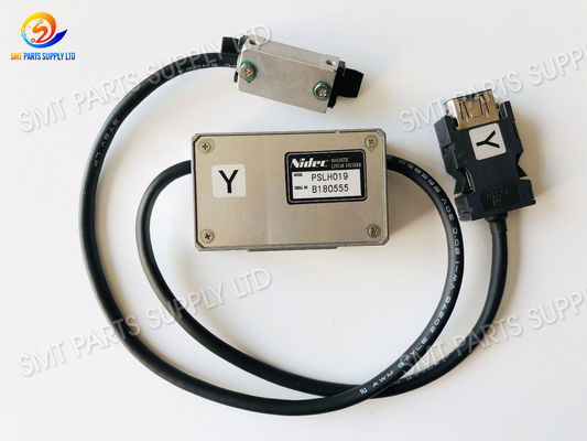 kupować Juki 40044532 2070 2080 Fx-3 Magnetic Scale Y Sensor Sankyo Pslh019 Oryginał Nowy online manufacture