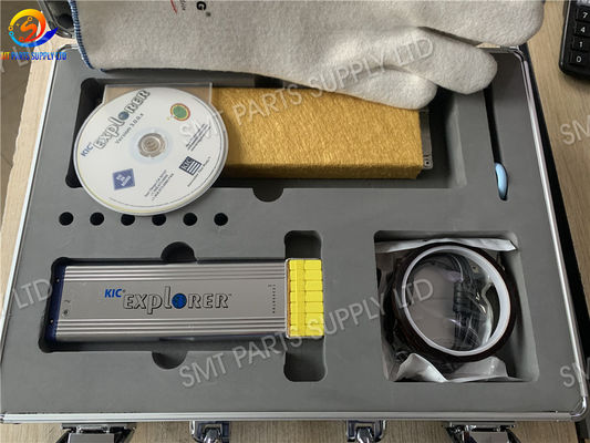 kupować SMT Reflow Oven Machine Thermal Profiler Kic Explorer online manufacture