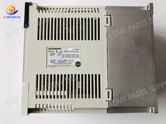 kupować Panasonic CM602 Y-Axis Servo Motor Driver N510002594AA Mitsubishi MR-J2S-350B-S041U703 online manufacture