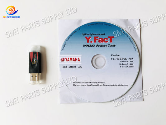 kupować Narzędzie do programowania YAMAHA K88-M4921-720 do maszyny SMT online manufacture