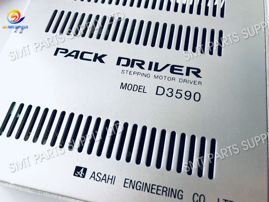 kupować Oryginalny sterownik JUKI FX-1 Pack D3590 L900E021000 online manufacture