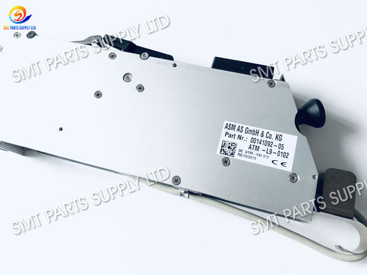kupować Podajnik Siemens Siplace ASM 12 16mm Podajnik 00141092 Oryginał Nowy online manufacture