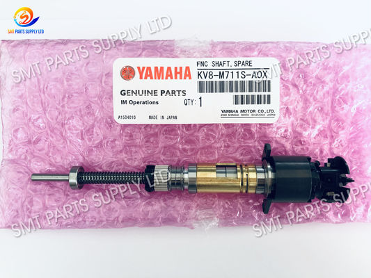 kupować YAMAHA YV100X Maszyna FNC Wał KV8-M711S-A0X Oryginał Nowy/Używany do sprzedaży online manufacture