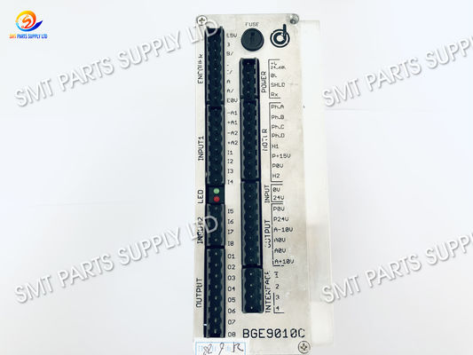kupować DEK 187339 Płyta sterownika silnika Smt Części zamienne 191103 BGE9010C Długa żywotność online manufacture
