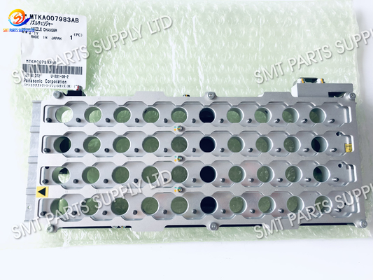 kupować Części zamienne Panasonic Metal Smt Stacja dysz NPM-W2 MTKA007983AB online manufacture