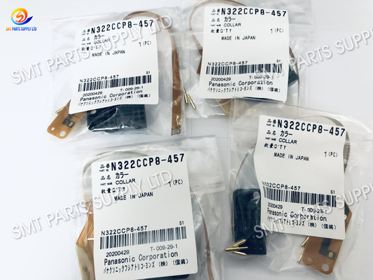 kupować Głowica podajnika Panasonic BM 8 mm z miękkim drutem rysikiem N610070544AA N322CCP8-457 online manufacture
