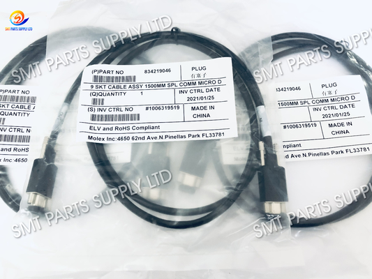 kupować Części zamienne Juki SMT Xmp Skt Cable y 40003262 40003263 online manufacture