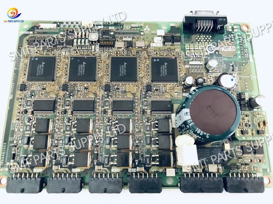 kupować JUKI FX -1R ZT Płyta sterująca Smt Część zamienna L901E521000 ZT SERVO AMP ZT Płyta główna online manufacture