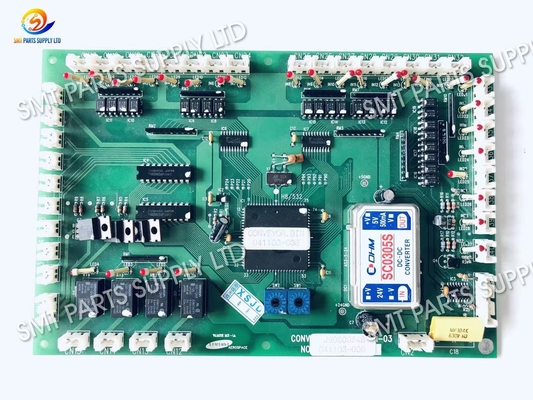 kupować SMT SAMSUNG CP40 CP45 PRZENOŚNIK, JEŚLI ZAKŁAD PŁYTY J9060024B Zespół płyty oryginalny nowy/używany online manufacture