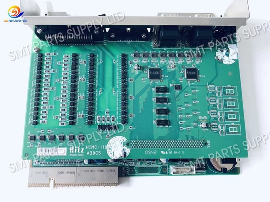 kupować Części zamienne Smt Zespół płytki PCB FUJI NXT Cpu HIMC-1106 online manufacture