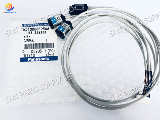 kupować SMT NPM H16 Głowica metalowa Panasonic Czujnik przepływu N510068525AA MTNS000434AA online manufacture