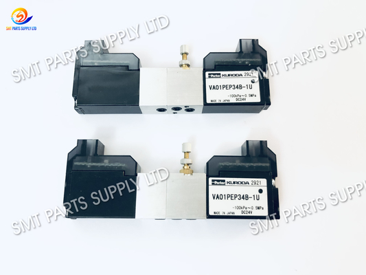 kupować Części zamienne SAMSUNG SMT SM321 411 VA01PEP34B-1U J7602048A Zawór Oryginalny Nowy online manufacture