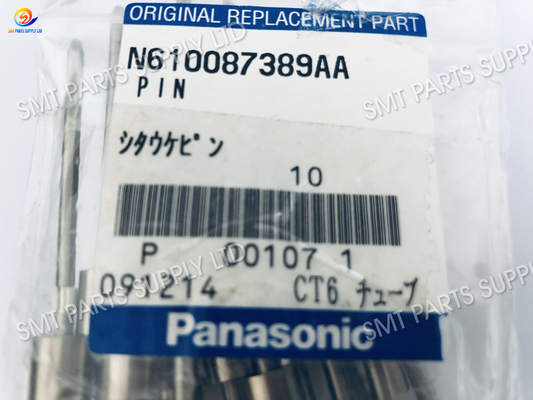 kupować CM402/602 Panasonic Magnetic Pin SMT Części zamienne N610087389AA online manufacture