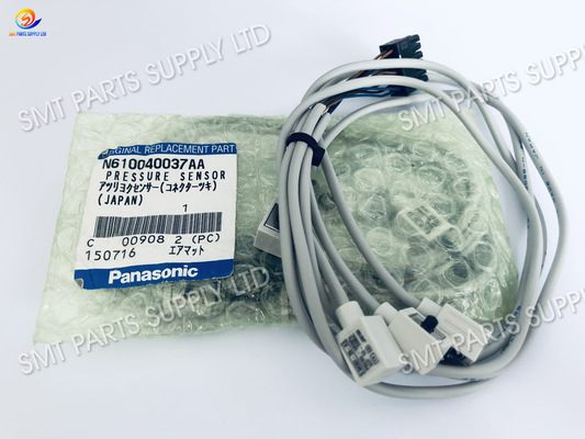 kupować Smt Części zamienne Metalowy czujnik ciśnienia Panasonic N610040037AA online manufacture