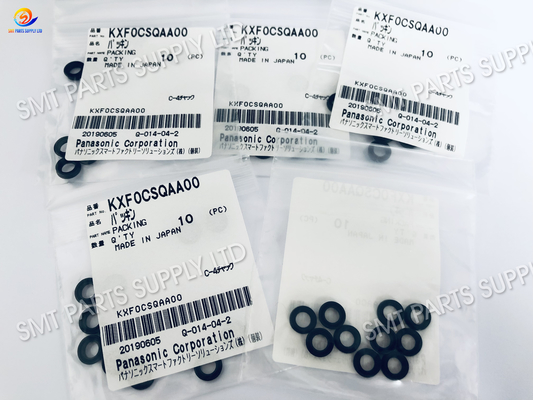 kupować Panasonic CM / NPM Pierścień uszczelniający SMT Części zamienne KXF0CSQAA00 CM402 online manufacture