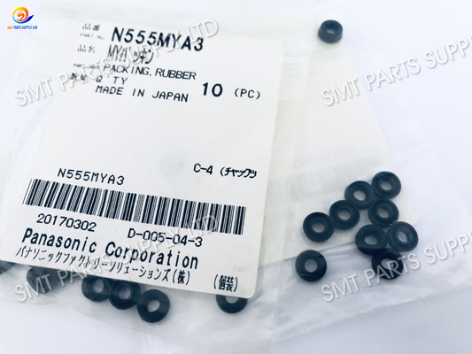 kupować Metalowy pierścień uszczelniający Panasonic CM/NPM SMT N555MYA3 CM402 online manufacture