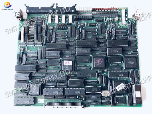 kupować Części zamienne X984-205 Panasonic AI CNC-4S Karta Oryginał Nowe / Używane RH2 RH3 RHU2 online manufacture