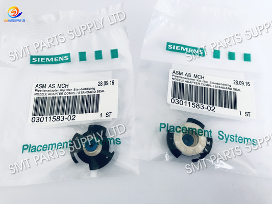 kupować ASM SMT Maszyna Dysza Siemens 03011583-02 Wewnętrzny rdzeń konwersji dyszy IC online manufacture