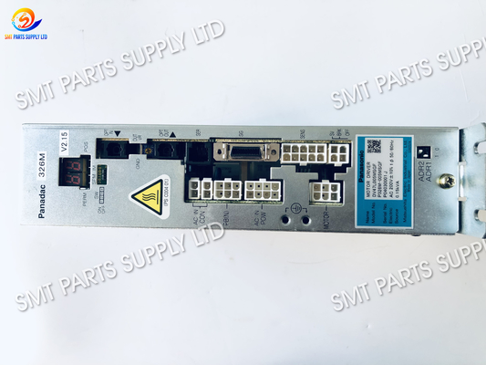 kupować Panasonic SMT Części zamienne Sterownik silnika serwo Panasert DV47L005MSGF online manufacture
