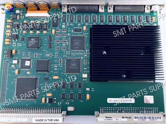 kupować Smt Części zamienne PCBD Vision Board Metal 49794601 650HF online manufacture
