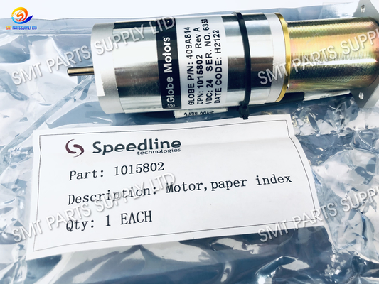 kupować Części do sitodruku MPM Speedline Motor 1015802 online manufacture