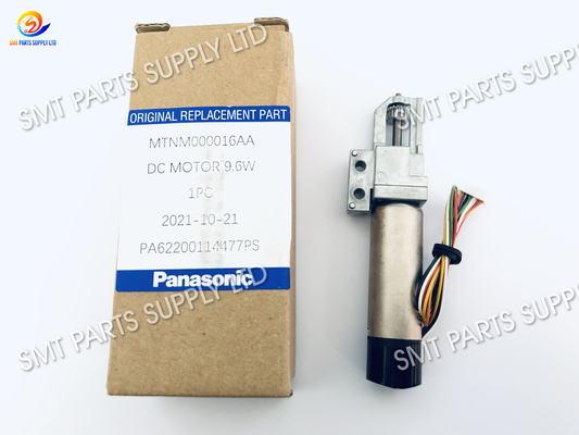 kupować Silnik Panasonic CM402/602 NPM Przemysłowy silnik serwo Smt MTNM000016AA N510048142AA online manufacture