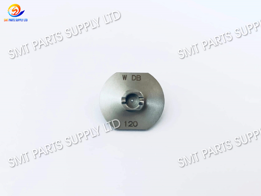 kupować Dysza części zamiennych Panasonic Smt 120 8 Głowica KXFX0384A00 online manufacture