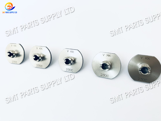 kupować 8-głowicowa dysza SMT 230C Panasonic N610040784AD Materiał metalowy online manufacture