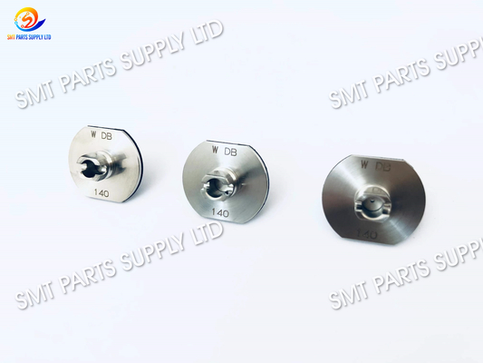 kupować Części zamienne SMT Dysza Panasonic 140 8 Głowica KXFX0386A00 online manufacture