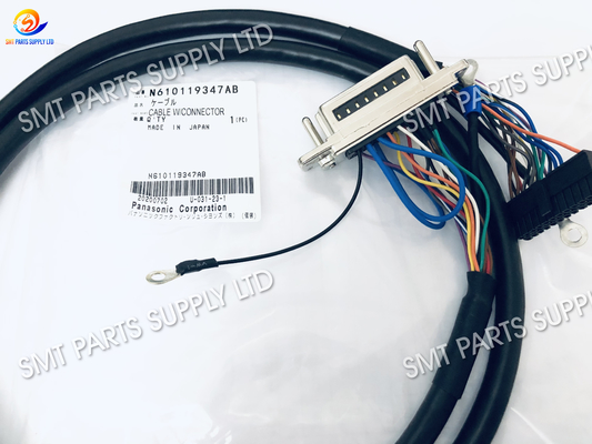 kupować Części zamienne Panasonic SMT Kabel NPM-W N610119347AB Linia energetyczna online manufacture