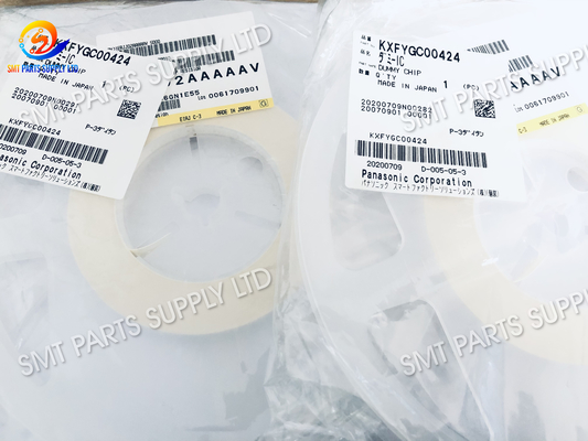 kupować Części Panasonic Smt Dummy Chip KXFYGC00424 ERJJ02AAAAAV online manufacture