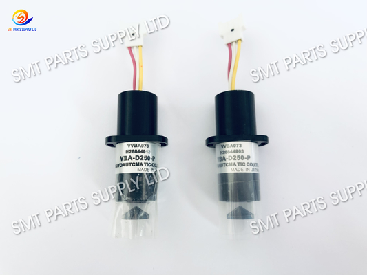 kupować Czujnik części zamiennych SMT Pelec VBA-D250-P 0916D317 Do maszyny Pick and Place Hitachi G5 SMT online manufacture