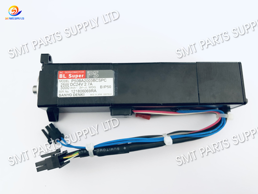 kupować Panasonic N510042739AA MTNM000237AA Silnik NPM/CM 25W SANYO Denki online manufacture