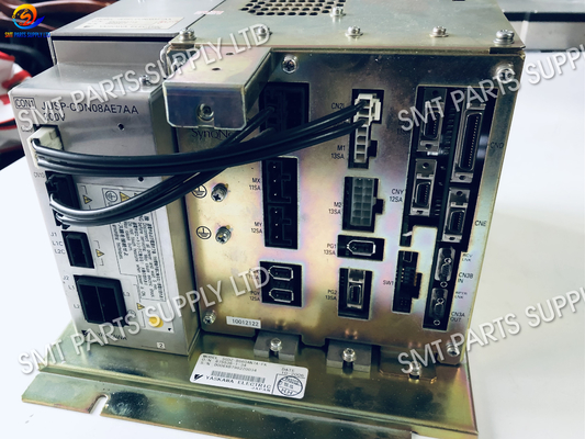 kupować Skrzynka kontrolna modułu FUJI NXT II Sterownik serwo Yaskawa SGDZ-BS60AN7A-FK online manufacture